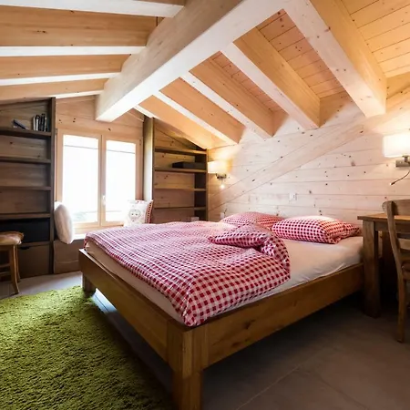 Domus Major Holiday home *