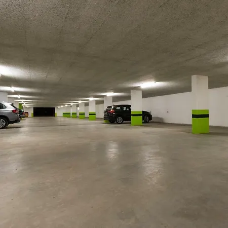 Semesterbostad Domus Major *