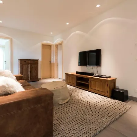 Holiday home Domus Major