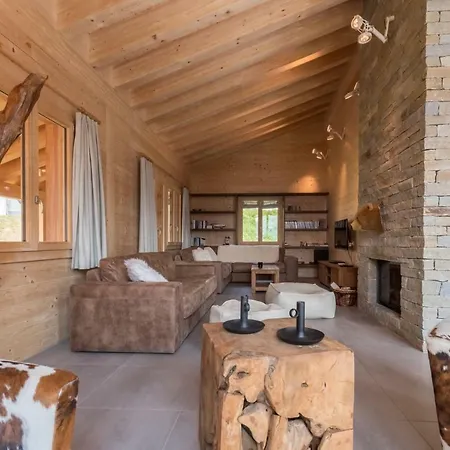 Domus Major * Bellwald