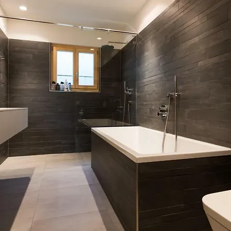 Tatil Evi Domus Major *