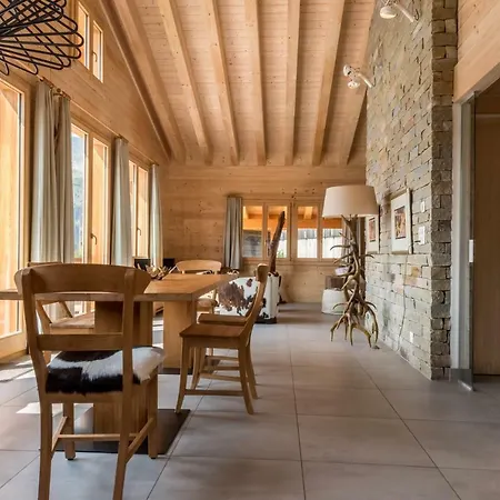 Domus Major * Bellwald