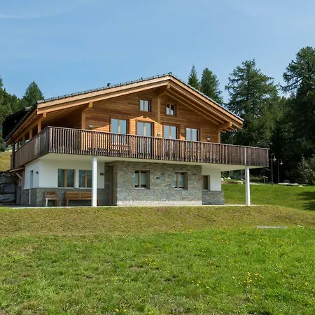 Domus Major Bellwald