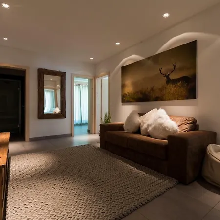 Domus Major Holiday home