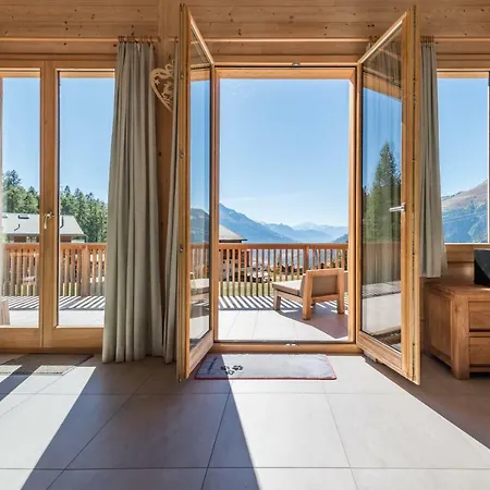 Domus Major Bellwald