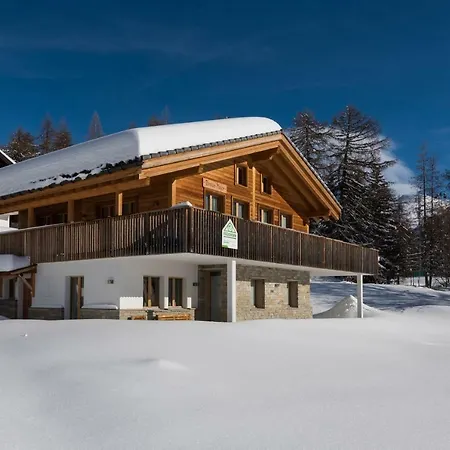 Domus Major Holiday home