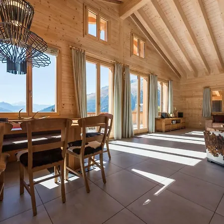 Domus Major Hébergement de vacances *