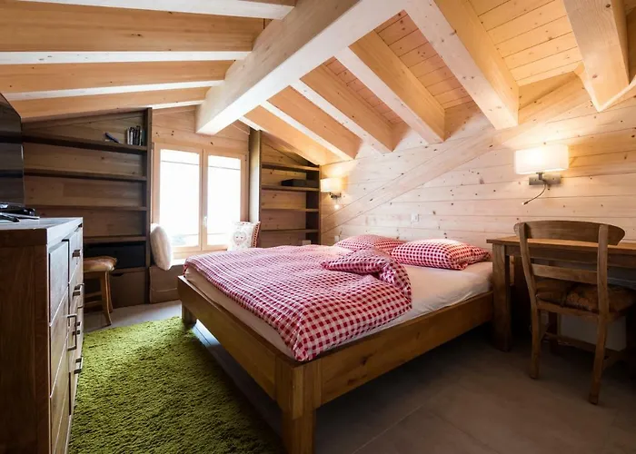 Domus Major Nyaraló *