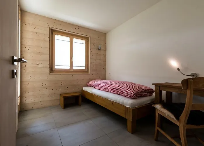 Semesterbostad Domus Major *