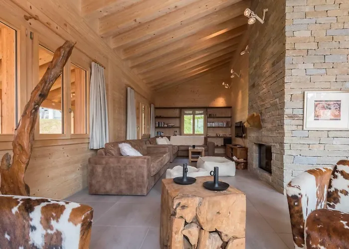 Domus Major * Bellwald