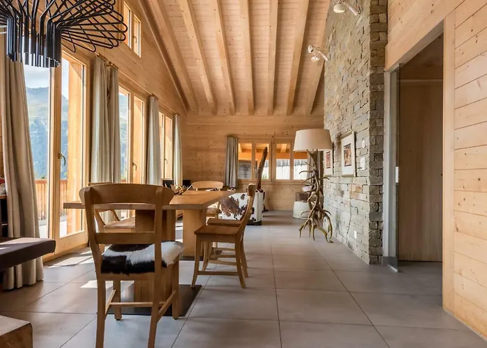 Domus Major * Bellwald