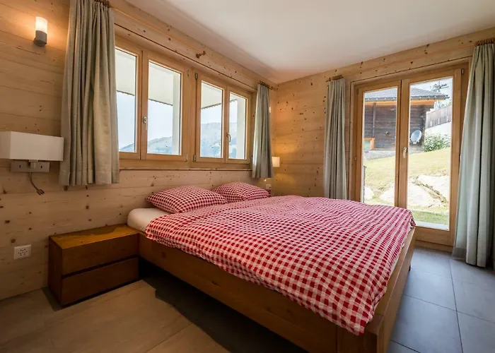 Domus Major Bellwald