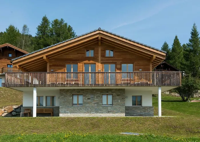 Domus Major Tatil Evi *