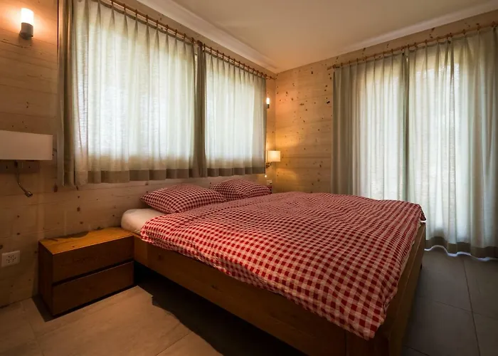 Domus Major Bellwald