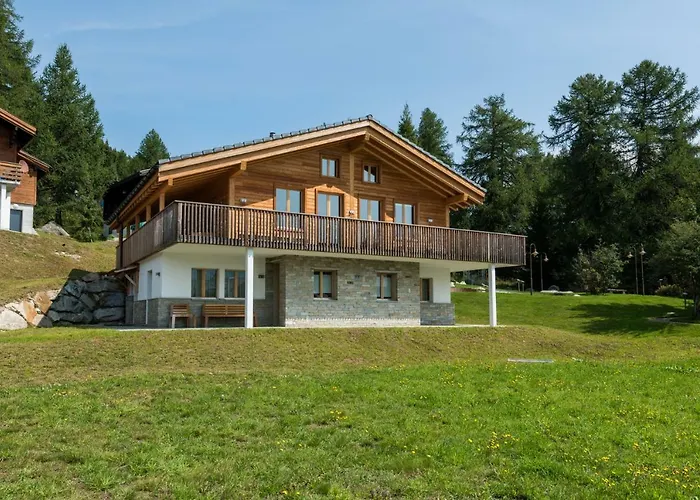 Domus Major Bellwald