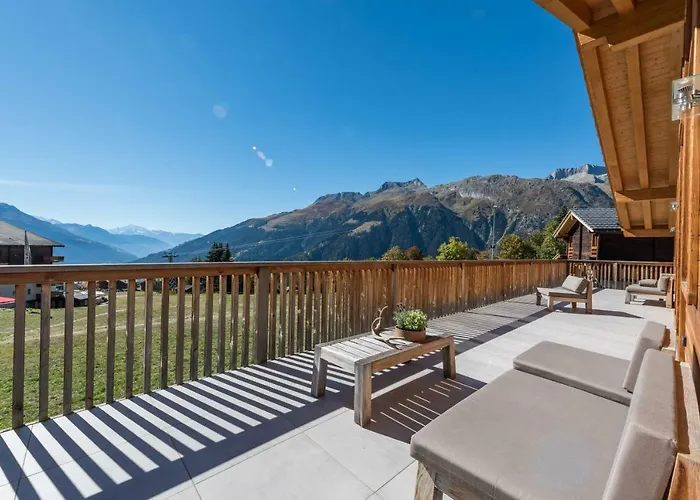 Domus Major Tatil Evi