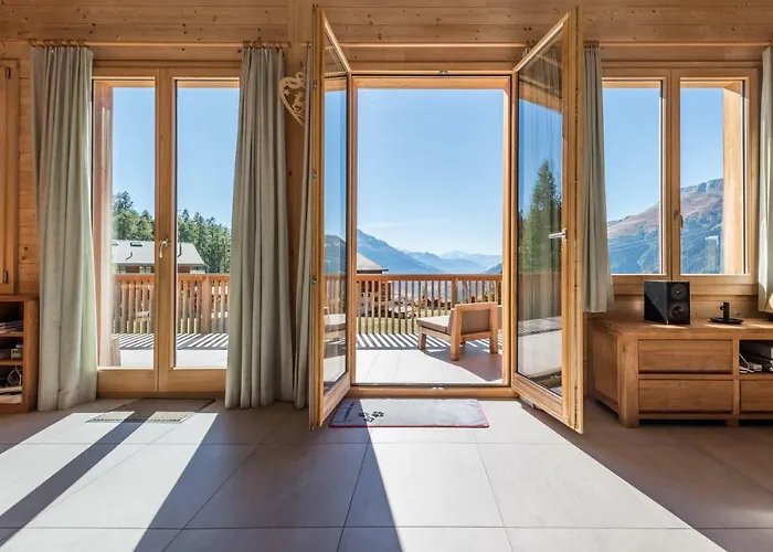 Domus Major Bellwald