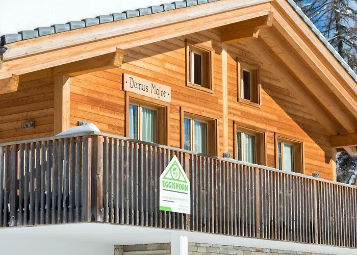 Domus Major Tatil Evi *