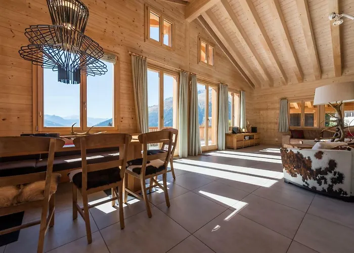 Domus Major Tatil Evi *