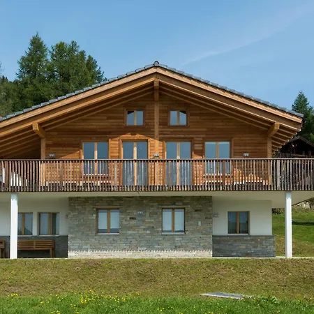 Domus Major Feriehus *
