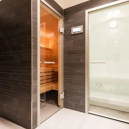 Дом отдыха Domus Major