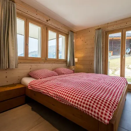 Domus Major Бельвальд