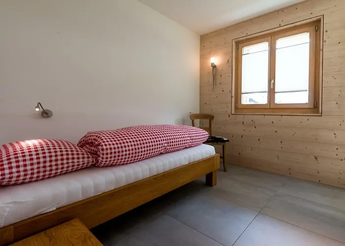 Domus Major 別荘 ベルヴァルト